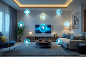 Розумний дім без інтернету: чи це реально і як працює на практиці