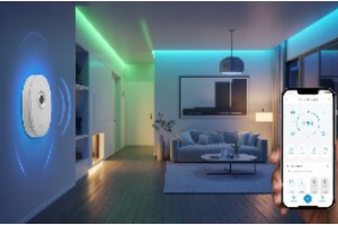 ТОП датчиков для умного дома в 2026 году: что выбрать для безопасности и комфорта