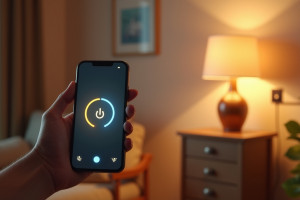 Умные розетки: Что это, как работают и зачем они нужны в каждом дому