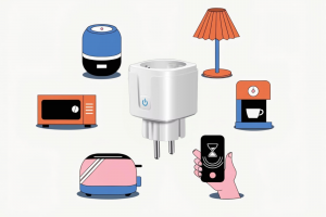 Розумна розетка Wi-Fi та Zigbee: як працює, яку вибрати і як підключити