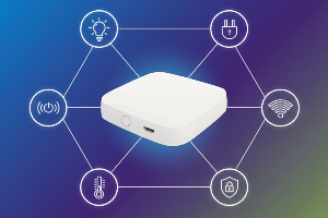 Что такое Zigbee шлюз: простое объяснение, принцип работы и преимущества