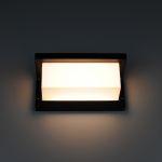  Фасадний світильник 4light 013-2A ​​LED 12W IP54
