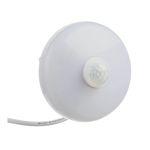 Led светильник (ЖКГ) Sensor Round 9W-5000К IP40