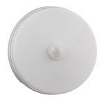 Led светильник (ЖКГ) Sensor Round 36W-5000К IP40
