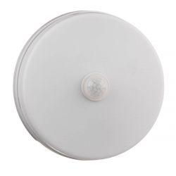 Led светильник (ЖКГ) Sensor Round 18W-5000К IP40