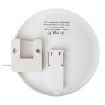 Led светильник (ЖКГ) Sensor Round 36W-5000К IP40