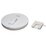 Led светильник (ЖКГ) Symphony Round 9W-5000К IP40