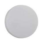 Led светильник (ЖКГ) Crona Round 36W-5000К IP40