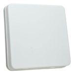 Led светильник (ЖКГ) Crona Square 24W-5000К IP40