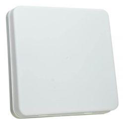 Led світильник (ЖКГ) Crona Square 18W-5000К IP40
