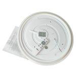 Светильник светодиодный SMART SML-R42-80/2 3000-6000K 80Вт черный с д/у