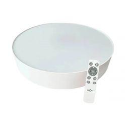 Светильник светодиодный SMART SML-R43-50/2 3000-6000K 50Вт белый с д/у