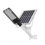 Уличный LED светильник на солнечной батарее VARGO 100W 6500К с выносной панелью (VS-109050)