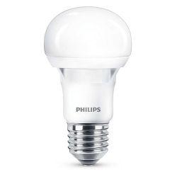 Philips  Лампа світлодіодна ESS LEDBulb 5W-60W E27 6500K 230V A60 RCA
