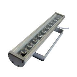 Линейный светодиодный прожектор LS Line-1-20-10-48V