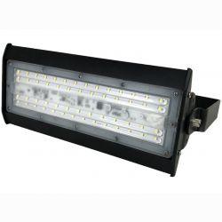 Прожектор LED LUXEL 298Х160Х58ММ 220-240V 50W IP65 (LED-LX-50C)