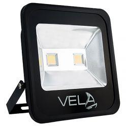 Светодиодный прожектор VELA COB Professional 100ВТ 3000K 220V IP65 Тепло-белый  (120-0401-00016)