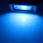 Світлодіодний прожектор VELA LED COLOR 50Вт 220V IP66 450-460nm синій (120-0404-00010)