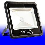 Світлодіодний прожектор VELA LED COLOR 30Вт 220V IP66 450-460nm синій (120-0404-00006)