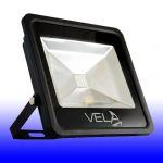 Светодиодный прожектор VELA LED COLOR 50ВТ 220V IP66 450-460nm синий (120-0404-00010)