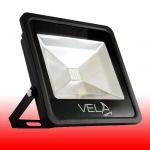 Светодиодный прожектор VELA LED COLOR 50ВТ 220V IP66 620-630nm красный (120-0404-00012)