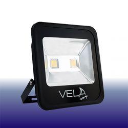 Светодиодный прожектор VELA LED COLOR 100ВТ 220V IP66 450-460nm синий (120-0404-00014)