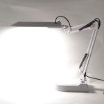 Настільна світлодіодна лампа Z-LIGHT ZL50023 7W біла 4500K