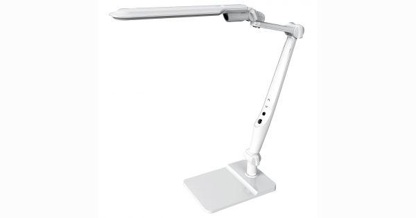 LED】 Настільна світлодіодна лампа Z-LIGHT ZL50081 10W WHITE 3000