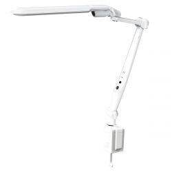 Настольная светодиодная лампа Z-LIGHT ZL50084 10W WHITE 3000/4500/6500K