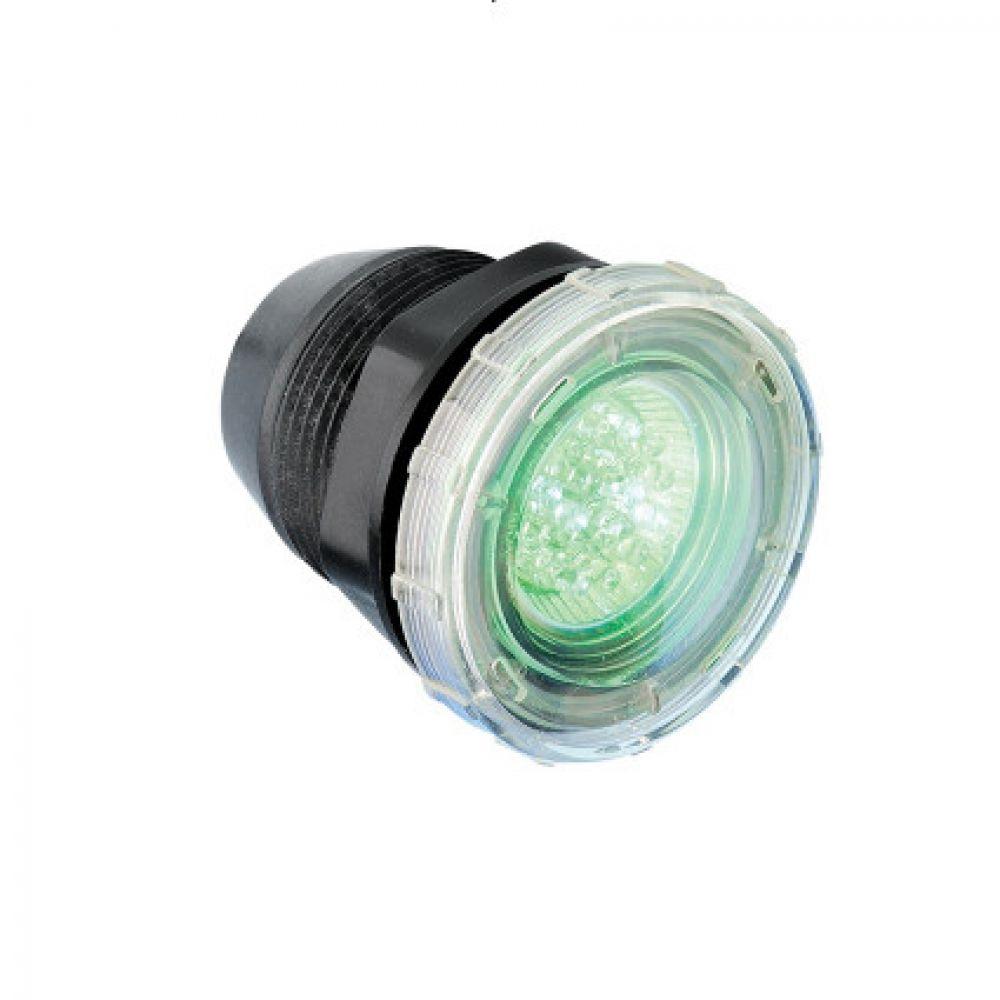 Прожектор світлодіодний Emaux LED-P50 (1 Вт) RGB