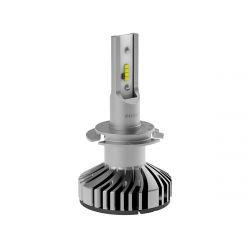 Лампа світлодіодна Philips H7 X-treme Ultion Led +200%, 2 шт/комплект