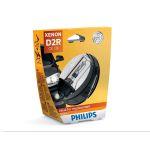 Лампа ксеноновая Philips D2R Vision, 4600K, 1шт/блистер