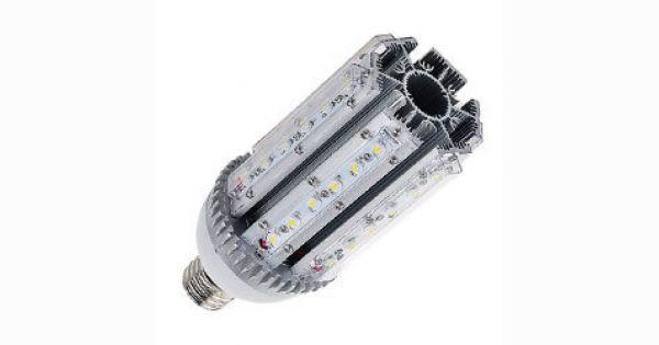 【LED】 Светодиодные лампы E40 220V купить по низкой цене, интернет-магазин