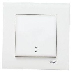 Выключатель проходной VIKO (90960004)