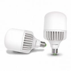 Світлодіодна лампа EUROLAMP надпотужна 30W E27 4000K LED-HP-30274