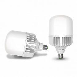 Світлодіодна лампа EUROLAMP надпотужна 50W E40 6500K LED-HP-50406