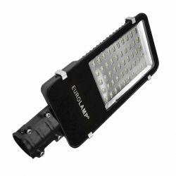 Светодиодный светильник EUROLAMP уличный классический SMD 30W 6000K LED-SLT3-30w(smd)