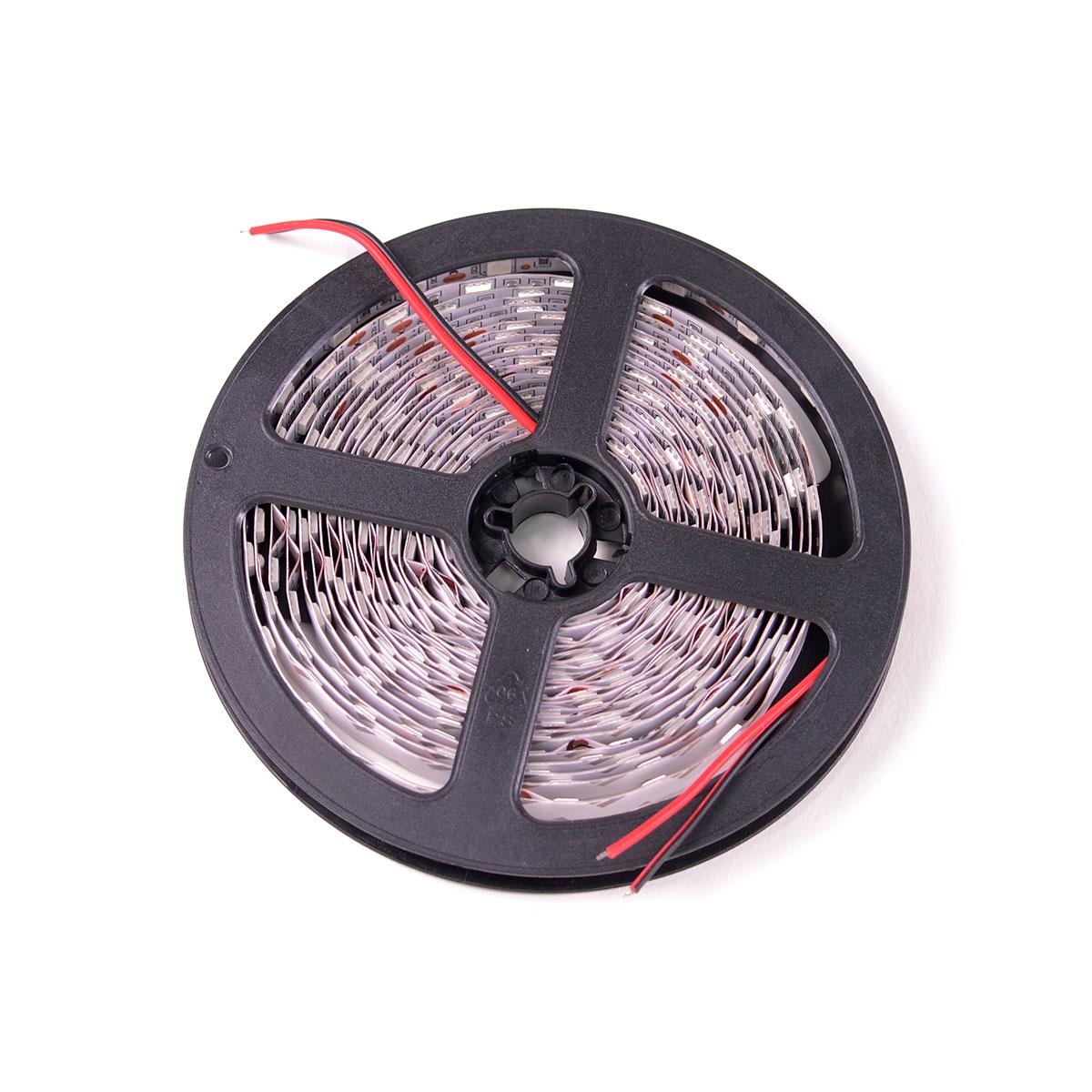 【LED】 Светодиодная фитолента SMD 5050 60д.м. негерметичная купить в ...