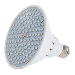 Світлодіодна фіто лампа VENOM для рослин E27 15Вт