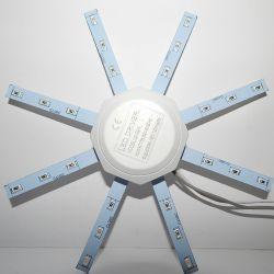 Светодиодный светильник VENOM ультрафиолетовый 12Вт 220V (LED GR-12)