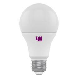 Светодиодная лампа ELM B70 15W PA10 E27 2700 ELM (18-0012)