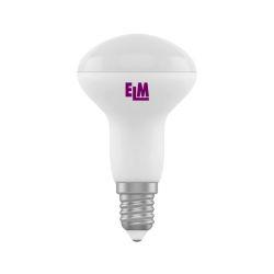 Світлодіодна лампа ELM R50 5W PA10 E14 4000 (18-0052)