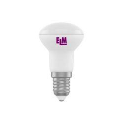 Светодиодная лампа ELM R39 4W PA10 E14 3000 ELM (18-0056)