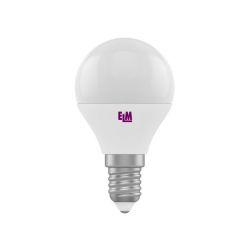 Светодиодная лампа ELM D45 7W PA10L E14 4000  (18-0114)