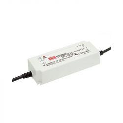 Драйвер Mean Well для світлодіодів (LED) 90.3 Вт, 42V, 2.15 А LPF-90-42