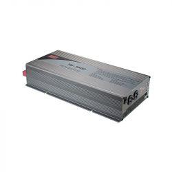 Инвертор Mean Well 1500 Вт, 230V (DC/AC Преобразователь) TS-1500-248B