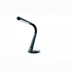 Настольная лампа Z-Light "кобра" ZL50017 8W (черный)
