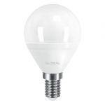 LED лампа GLOBAL G45 F 5W яркий свет 220V E14 AP (1-GBL-144)