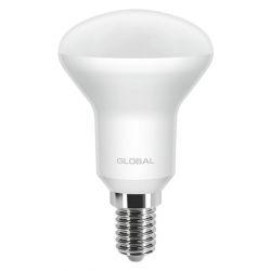 LED лампа 3.5W яркий свет R39 Е14 220V (1-LED-360)