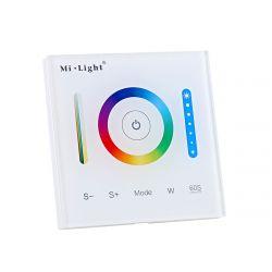 Панель управління Mi-Light настінна P3 Smart Panel Controller (RGB/RGBW/RGB+CCT)